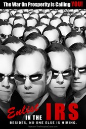 irs agent smith 700